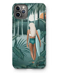 Into the wild reinforced phone case