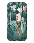 Estuche para teléfono Slim Into the wild