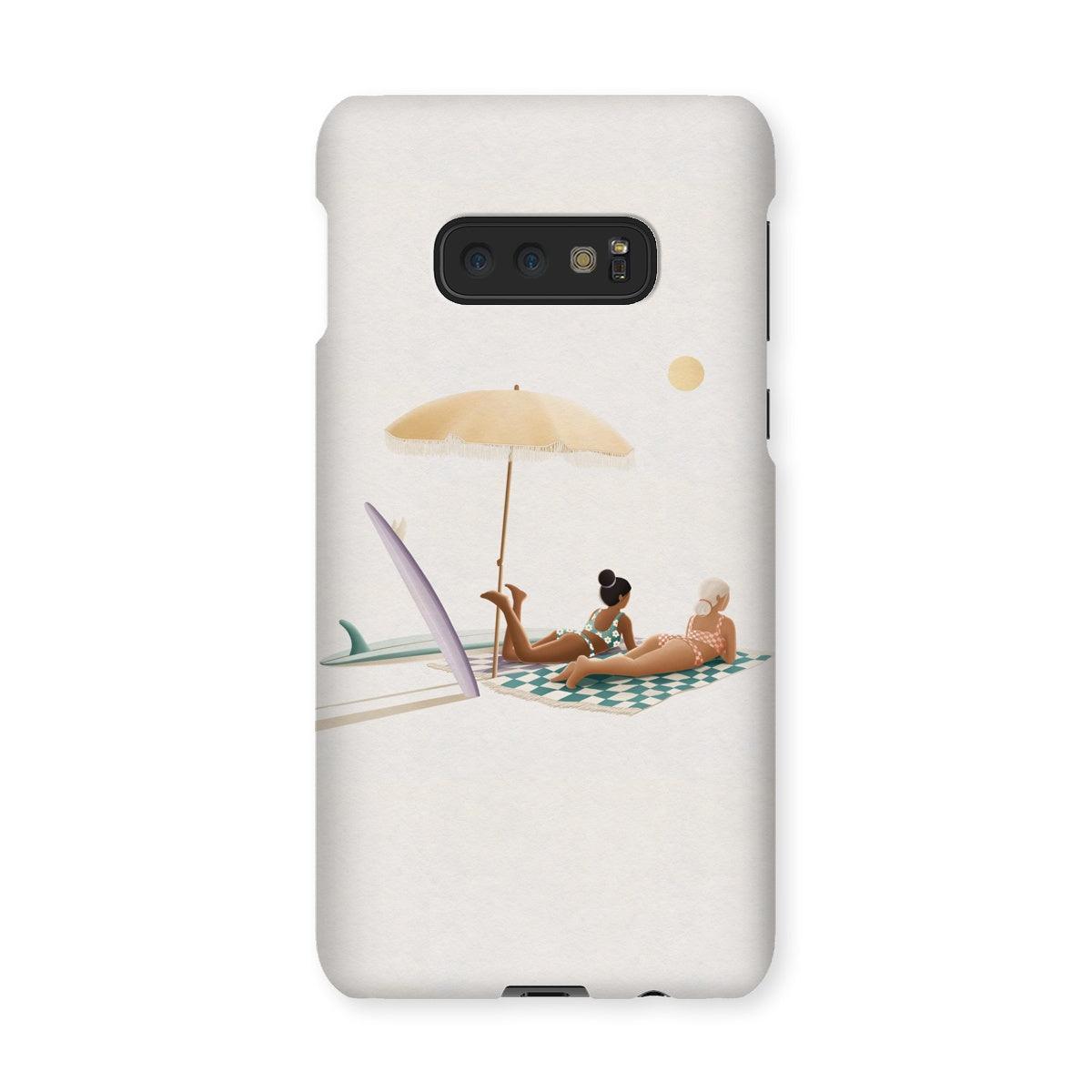 Snap Phone Case
