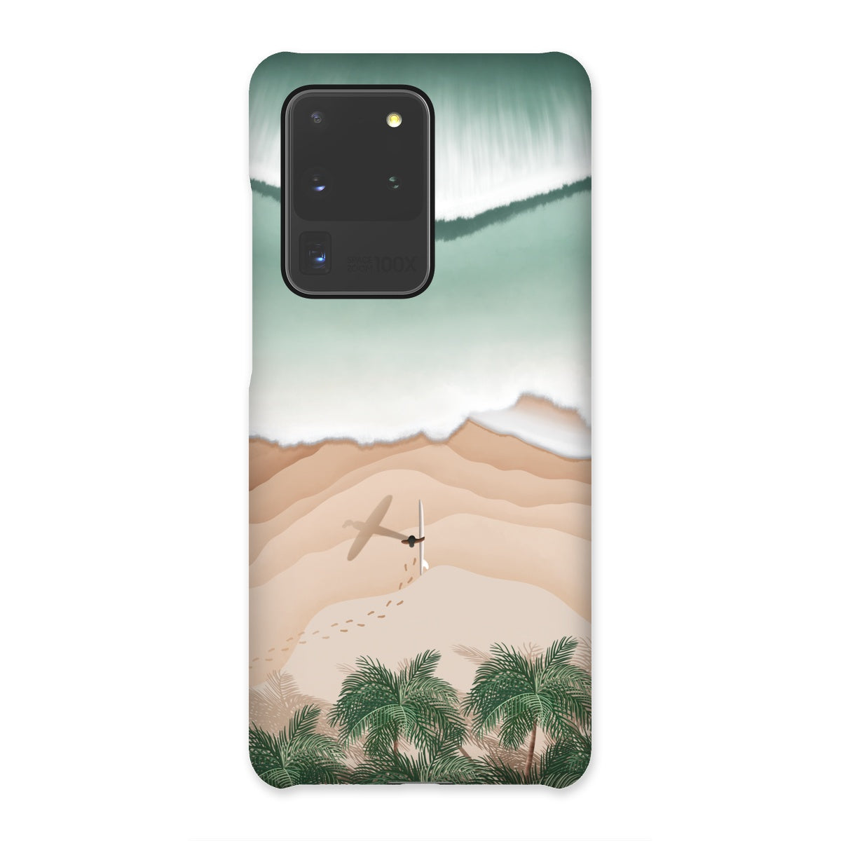 Coque de téléphone Slim Paradise