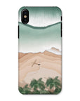 Coque de téléphone Slim Paradise
