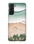Coque de téléphone Slim Paradise