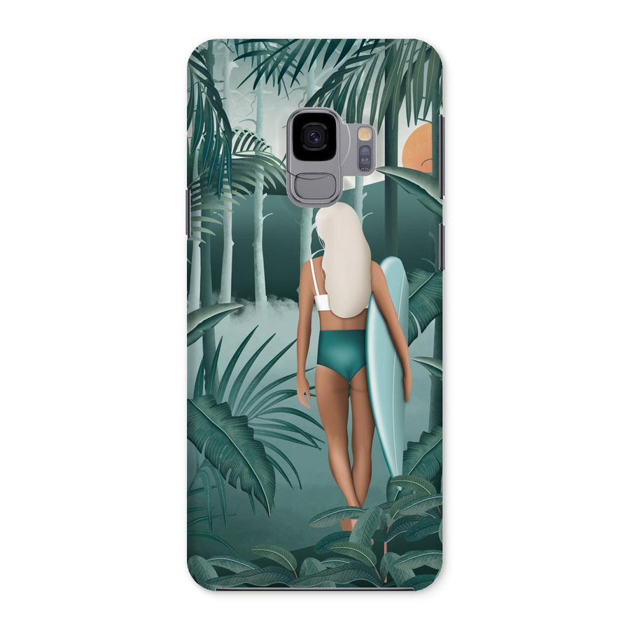 Estuche para teléfono Slim Into the wild