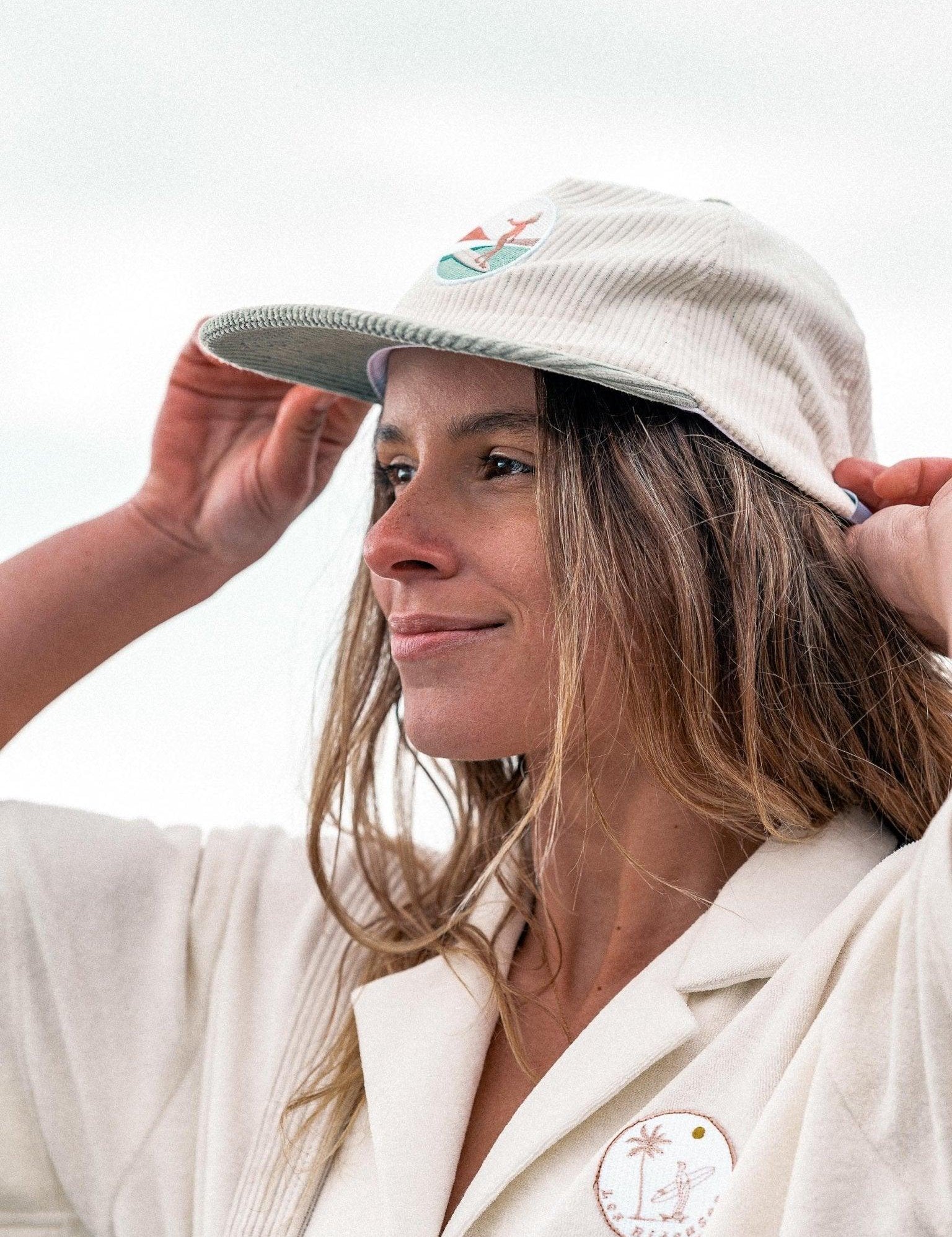 écrue Free surfing - Les Rideuses