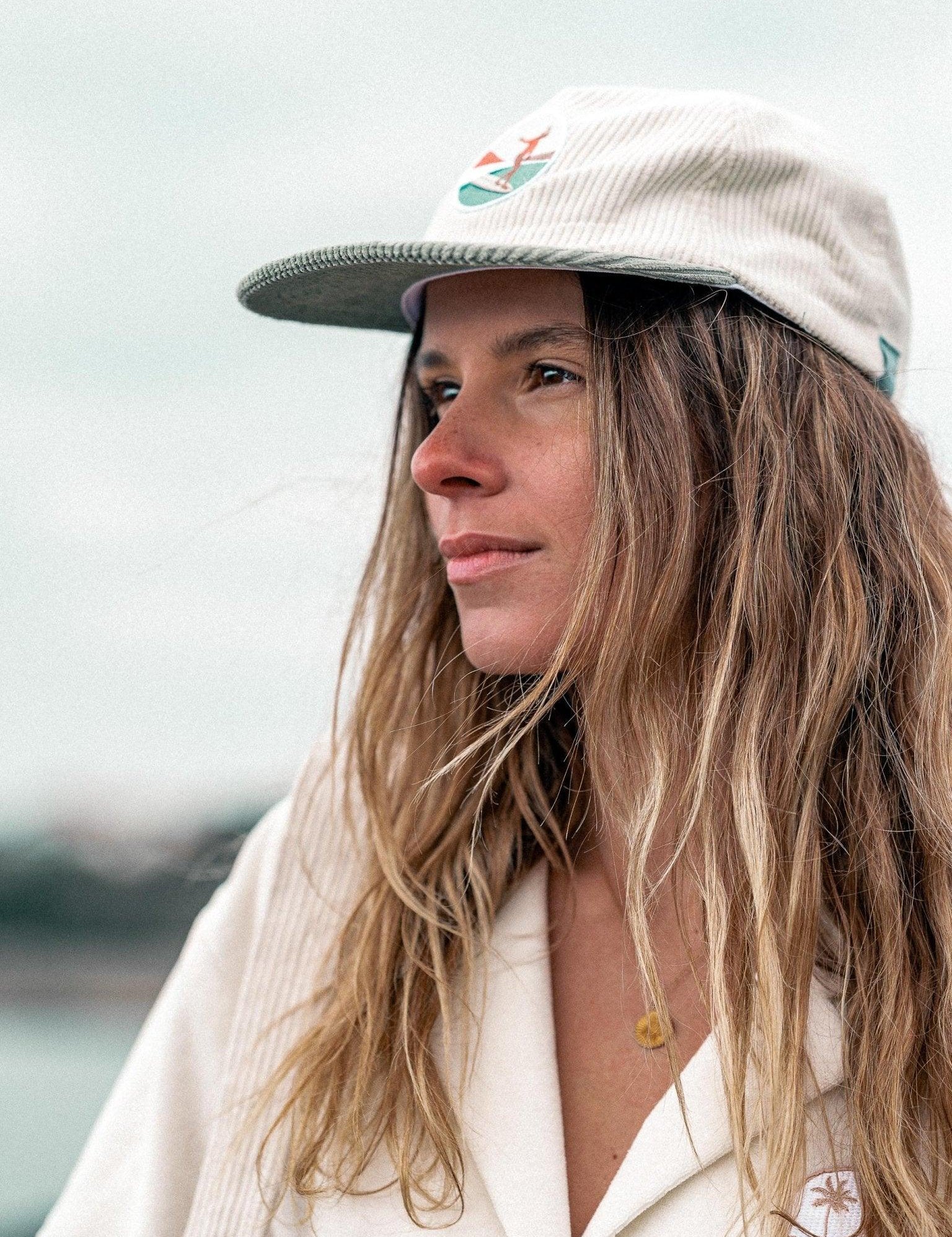 écrue Free surfing - Les Rideuses