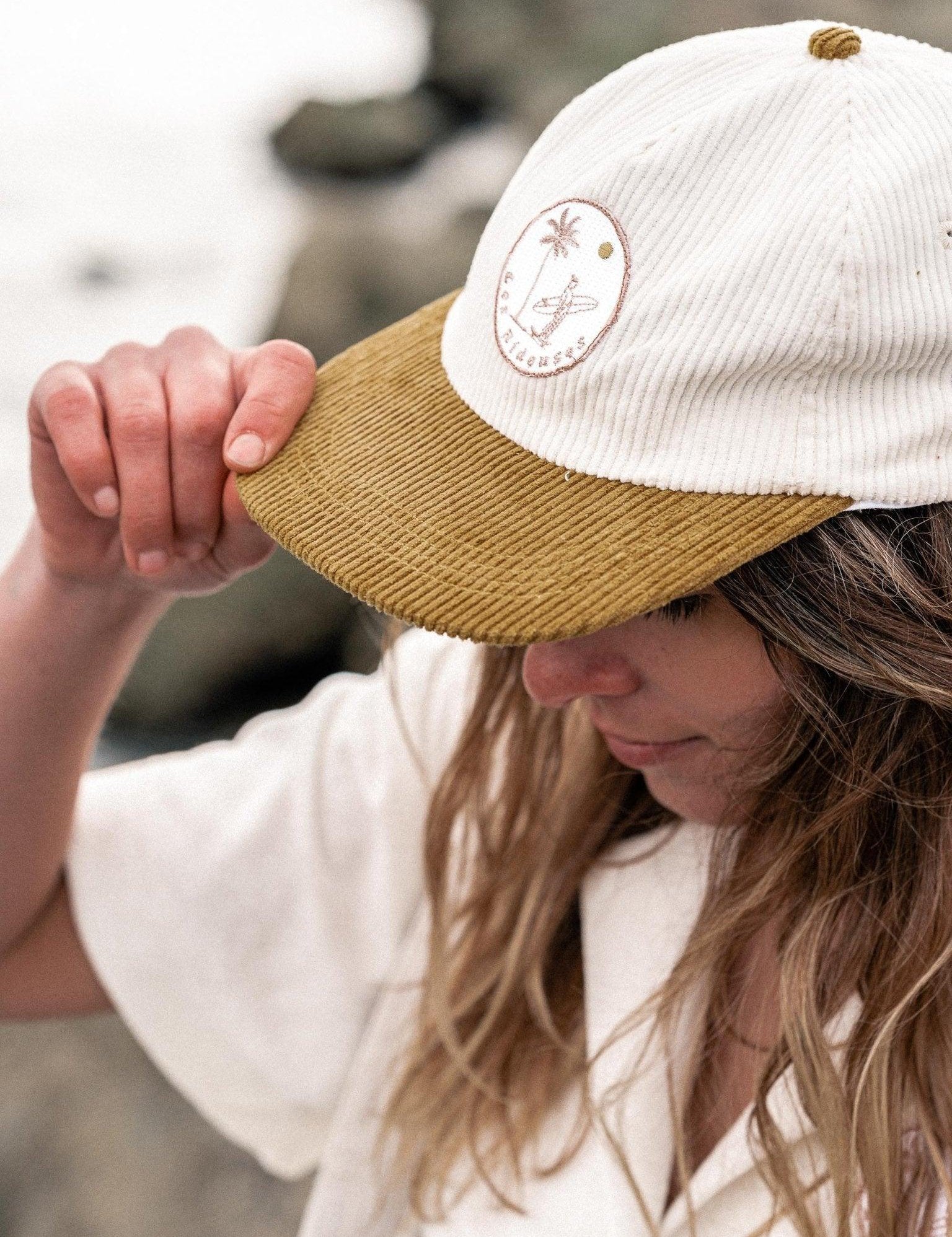 écrue Let’s go surfing - Les Rideuses