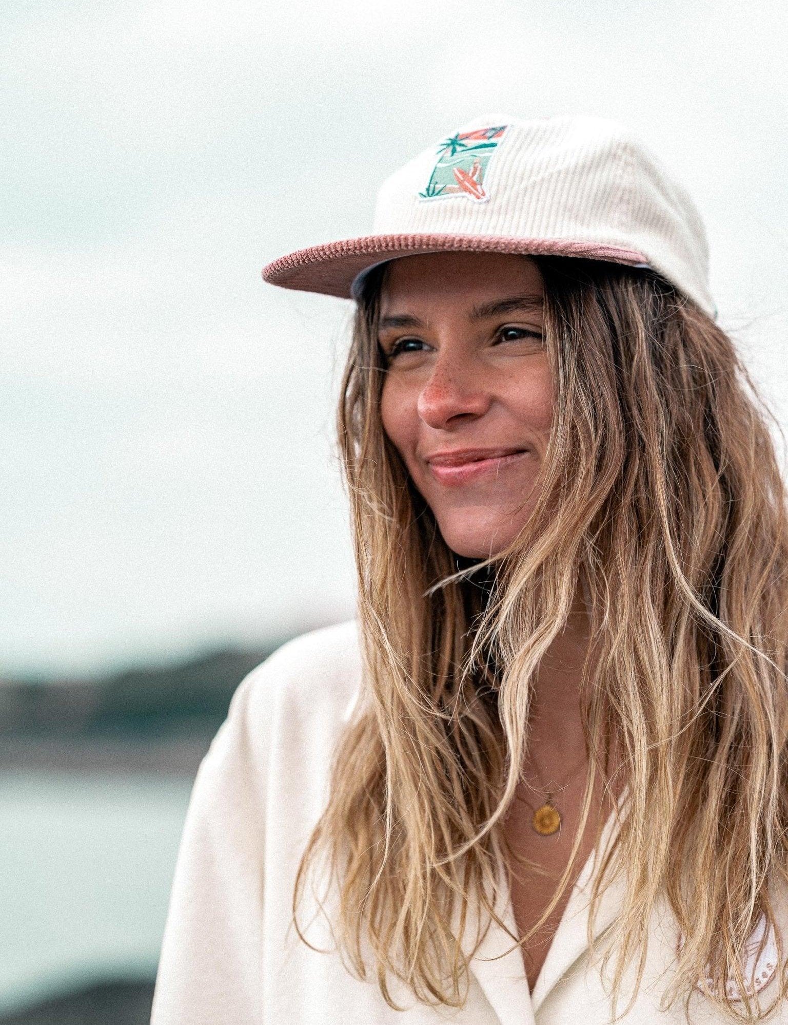 écrue surfers’ heaven - Les Rideuses