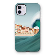 Coque de téléphone renforcée Hossegor - La Centrale