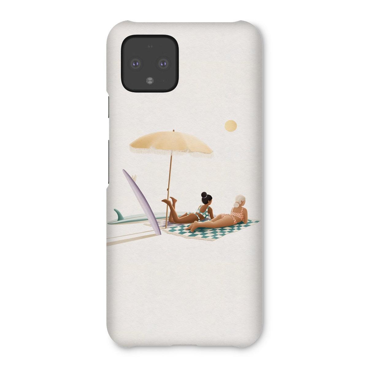 Snap Phone Case