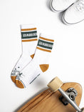 Load image into Gallery viewer, Chaussettes Fall Les Rideuses - Les Rideuses
