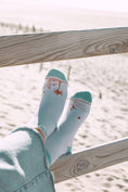 Load image into Gallery viewer, Chaussettes Les Rideuses Summer - Les Rideuses
