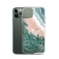 Charger l'image dans la visionneuse de la galerie, Coque Iphone Chill on the beach - Les Rideuses
