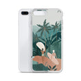Charger l'image dans la visionneuse de la galerie, Coque iPhone Jungle vibes - Les Rideuses
