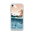 Load image into Gallery viewer, Coque IPhone Kitesurf - Les Rideuses
