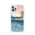 Load image into Gallery viewer, Coque IPhone Kitesurf - Les Rideuses
