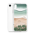 Load image into Gallery viewer, Coque iPhone Paradise - Les Rideuses
