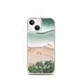 Load image into Gallery viewer, Coque iPhone Paradise - Les Rideuses
