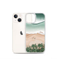 Load image into Gallery viewer, Coque iPhone Paradise - Les Rideuses
