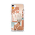 Cargar la imagen en la vista de la galería, Coque iPhone "Perfect place" - Les Rideuses
