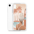 Cargar la imagen en la vista de la galería, Coque iPhone "Perfect place" - Les Rideuses
