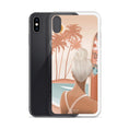 Cargar la imagen en la vista de la galería, Coque iPhone "Perfect place" - Les Rideuses
