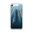 Charger l'image dans la visionneuse de la galerie, Coque iPhone Scuba diving with friends - Les Rideuses
