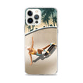 Charger l'image dans la visionneuse de la galerie, Coque IPhone Skateboarding on Venice Beach - Les Rideuses

