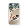 Charger l'image dans la visionneuse de la galerie, Coque IPhone Skateboarding on Venice Beach - Les Rideuses
