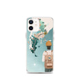 Load image into Gallery viewer, Coque Iphone souple "Argentina map" - Les Rideuses
