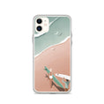 Load image into Gallery viewer, Coque Iphone souple "Back to the sea" - Les Rideuses
