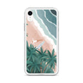 Charger l'image dans la visionneuse de la galerie, Coque iPhone souple "Chill on the beach" - Les Rideuses
