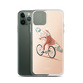 Charger l'image dans la visionneuse de la galerie, Coque Iphone Spring Day - Les Rideuses

