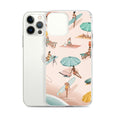 Cargar la imagen en la vista de la galería, Coque Iphone Summer - Les Rideuses

