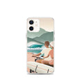 Cargar la imagen en la vista de la galería, Coque IPhone “Surf Love” - Les Rideuses
