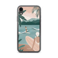 Load image into Gallery viewer, Coque Iphone Surfers' heaven - Les Rideuses
