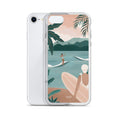 Charger l'image dans la visionneuse de la galerie, Coque Iphone "Surfer's heaven" - Les Rideuses
