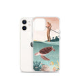 Cargar la imagen en la vista de la galería, Coque iPhone "Underwater" - Les Rideuses
