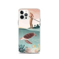 Charger l'image dans la visionneuse de la galerie, Coque iPhone "Underwater" - Les Rideuses
