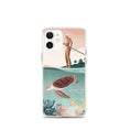 Charger l'image dans la visionneuse de la galerie, Coque Iphone Underwater - Les Rideuses
