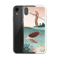 Charger l'image dans la visionneuse de la galerie, Coque Iphone Underwater - Les Rideuses

