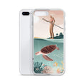 Charger l'image dans la visionneuse de la galerie, Coque Iphone Underwater - Les Rideuses
