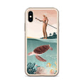 Charger l'image dans la visionneuse de la galerie, Coque Iphone Underwater - Les Rideuses
