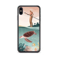 Charger l'image dans la visionneuse de la galerie, Coque Iphone Underwater - Les Rideuses
