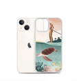 Charger l'image dans la visionneuse de la galerie, Coque Iphone Underwater - Les Rideuses
