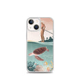 Charger l'image dans la visionneuse de la galerie, Coque Iphone Underwater - Les Rideuses
