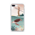Charger l'image dans la visionneuse de la galerie, Coque Iphone Underwater - Les Rideuses

