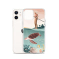 Charger l'image dans la visionneuse de la galerie, Coque iPhone "Underwater" - Les Rideuses
