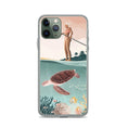 Charger l'image dans la visionneuse de la galerie, Coque Iphone Underwater - Les Rideuses

