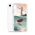 Charger l'image dans la visionneuse de la galerie, Coque Iphone Underwater - Les Rideuses
