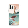 Charger l'image dans la visionneuse de la galerie, Coque Iphone Underwater - Les Rideuses
